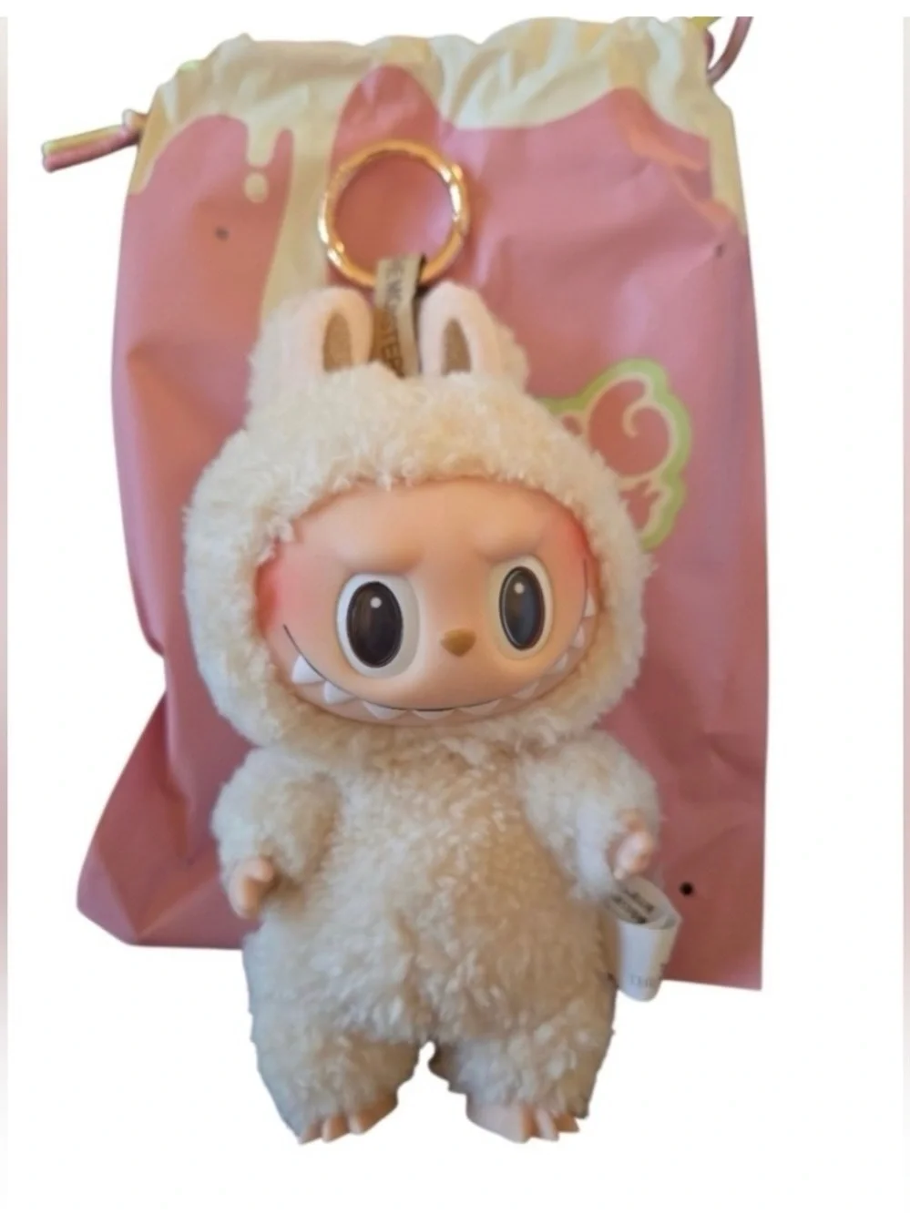 POP MART brand new